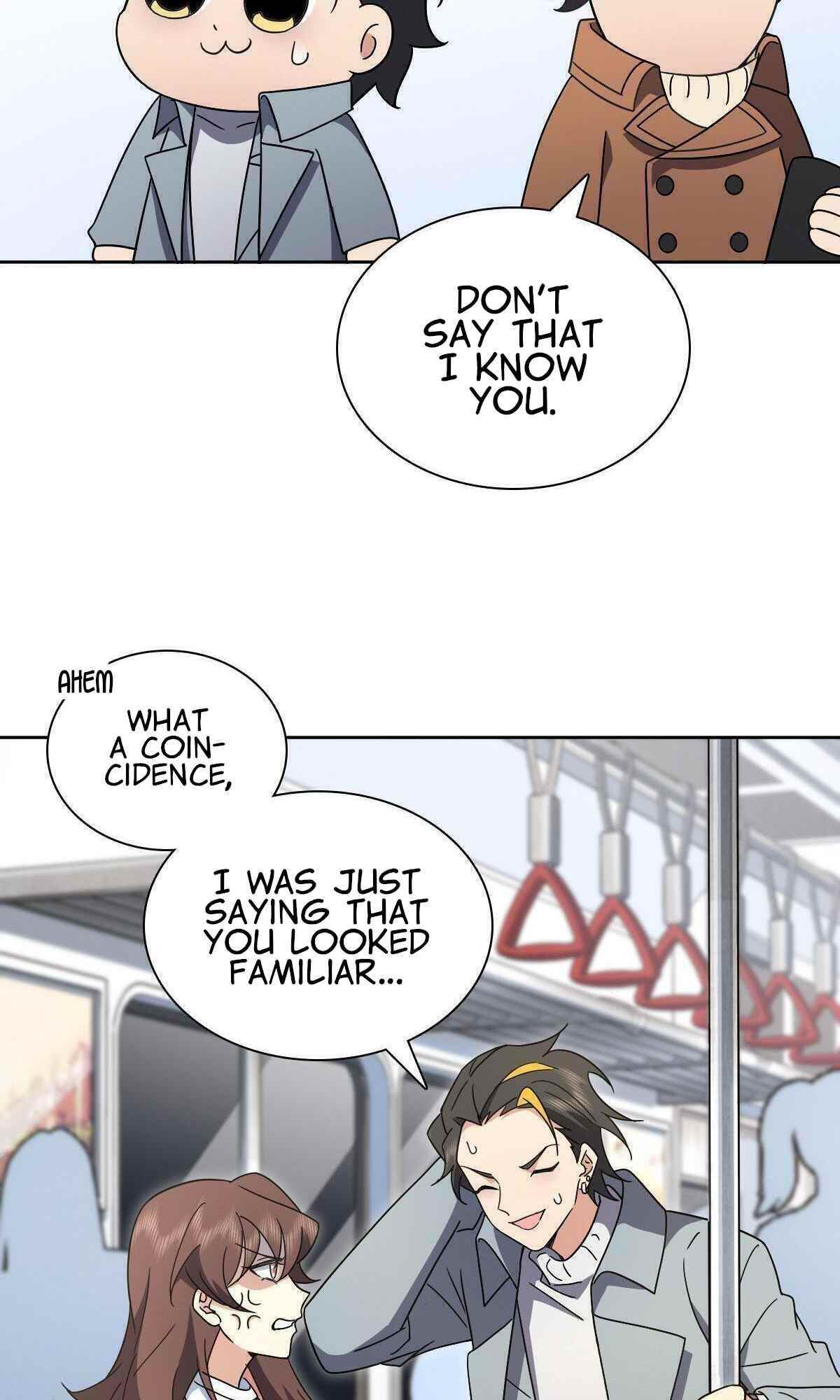 My Wife Is From a Thousand Years Ago - Chapter 67 Page 46