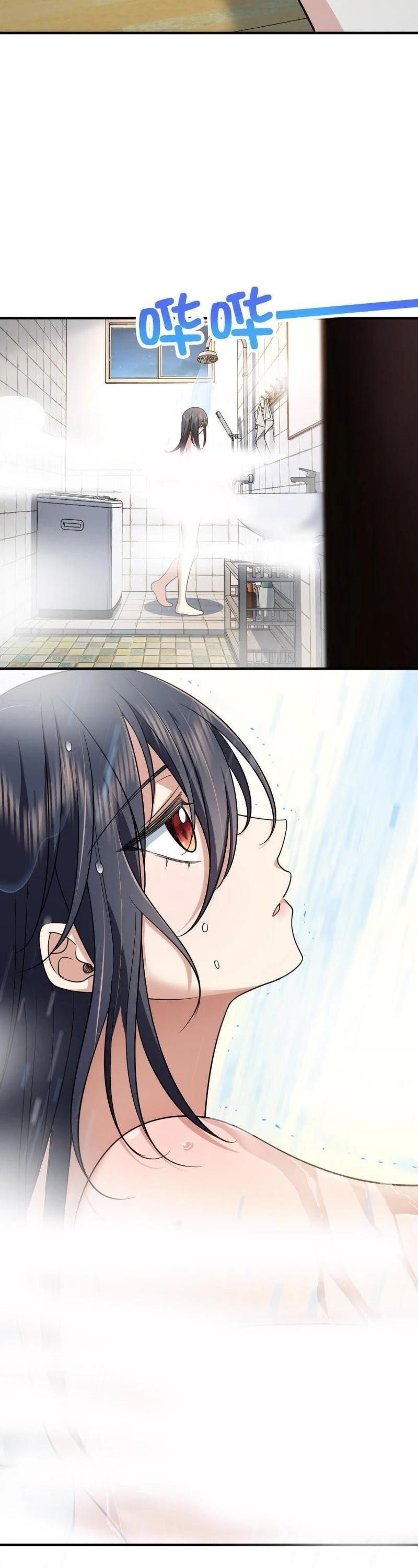 My Wife Is From a Thousand Years Ago - Chapter 69 Page 23