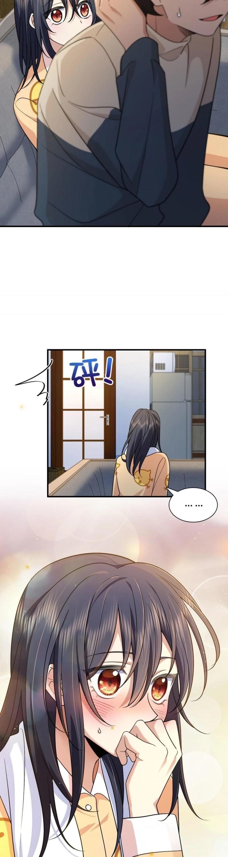 My Wife Is From a Thousand Years Ago - Chapter 71 Page 2