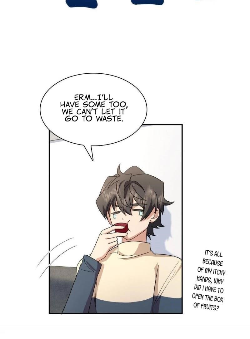 My Wife Is From a Thousand Years Ago - Chapter 77 Page 20