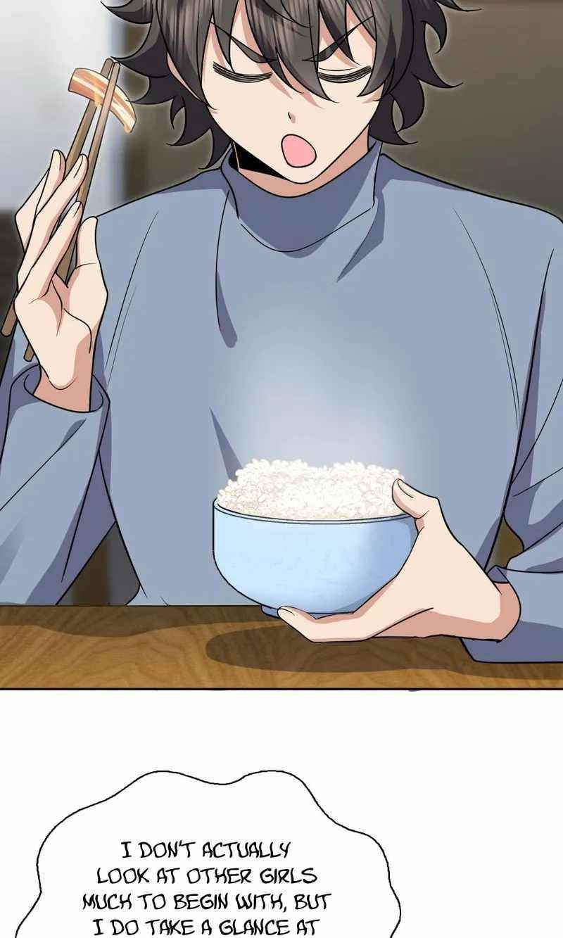 My Wife Is From a Thousand Years Ago - Chapter 82 Page 26