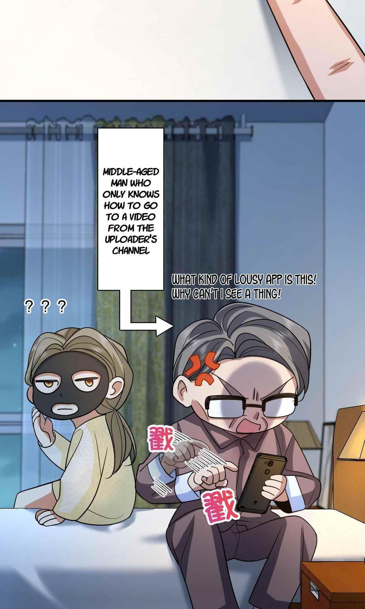 My Wife Is From a Thousand Years Ago - Chapter 83 Page 28