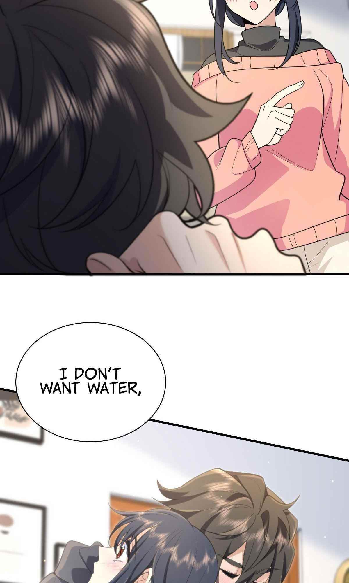 My Wife Is From a Thousand Years Ago - Chapter 85 Page 3
