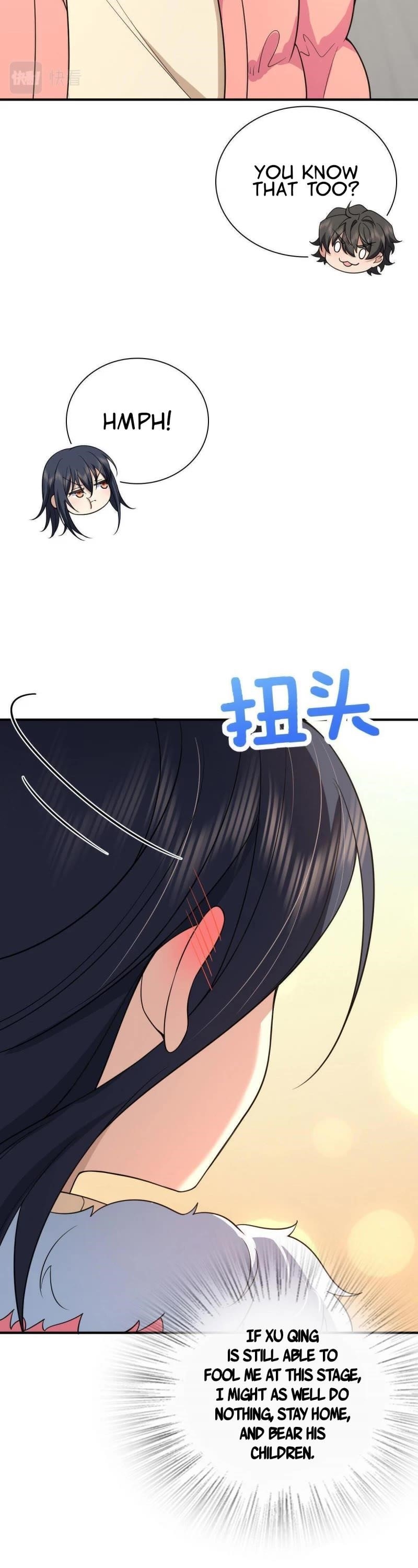 My Wife Is From a Thousand Years Ago - Chapter 86 Page 13