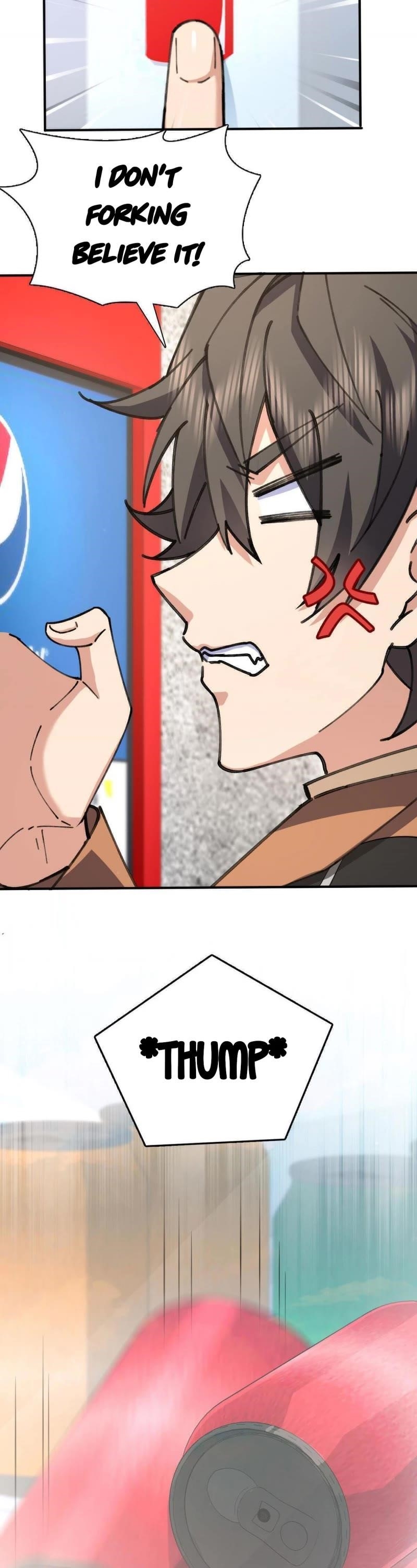 My Wife Is From a Thousand Years Ago - Chapter 86 Page 21