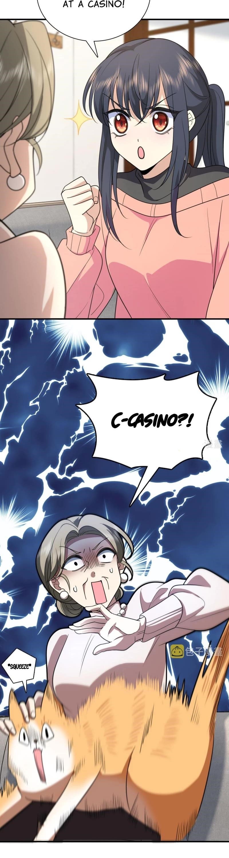 My Wife Is From a Thousand Years Ago - Chapter 88 Page 18