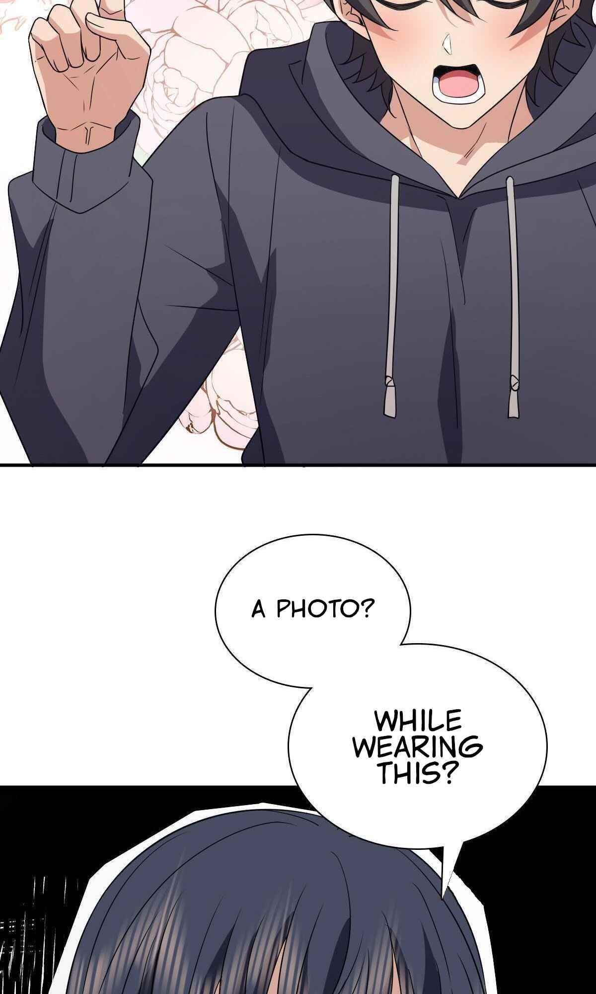 My Wife Is From a Thousand Years Ago - Chapter 92 Page 12
