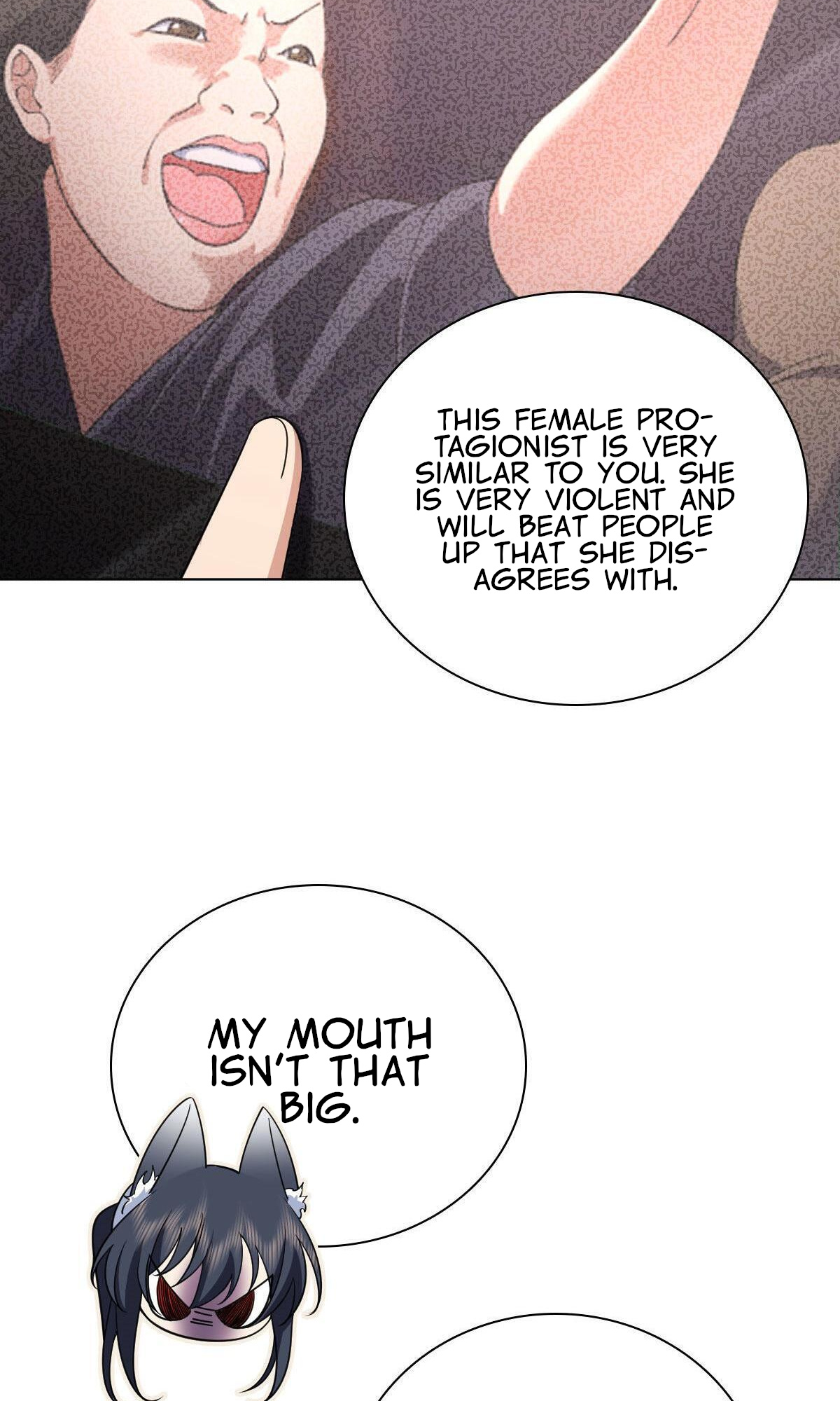 My Wife Is From a Thousand Years Ago - Chapter 97 Page 30