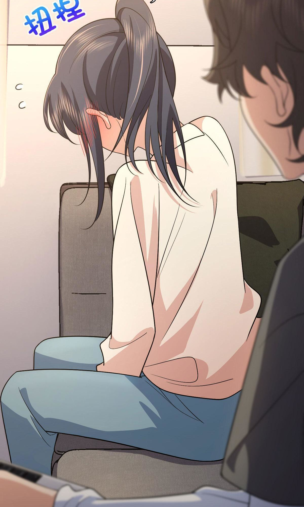 My Wife Is From a Thousand Years Ago - Chapter 97 Page 38