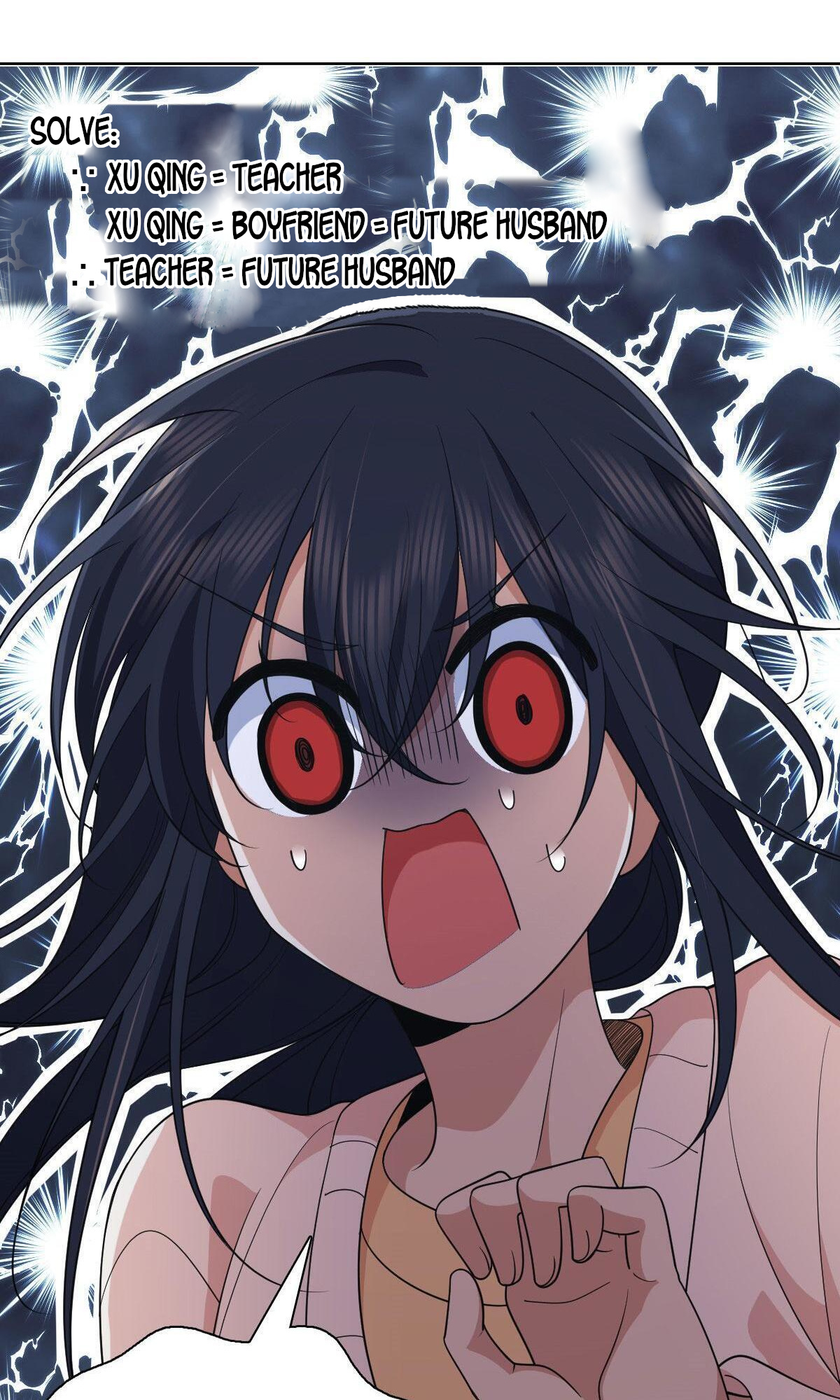 My Wife Is From a Thousand Years Ago - Chapter 97 Page 7