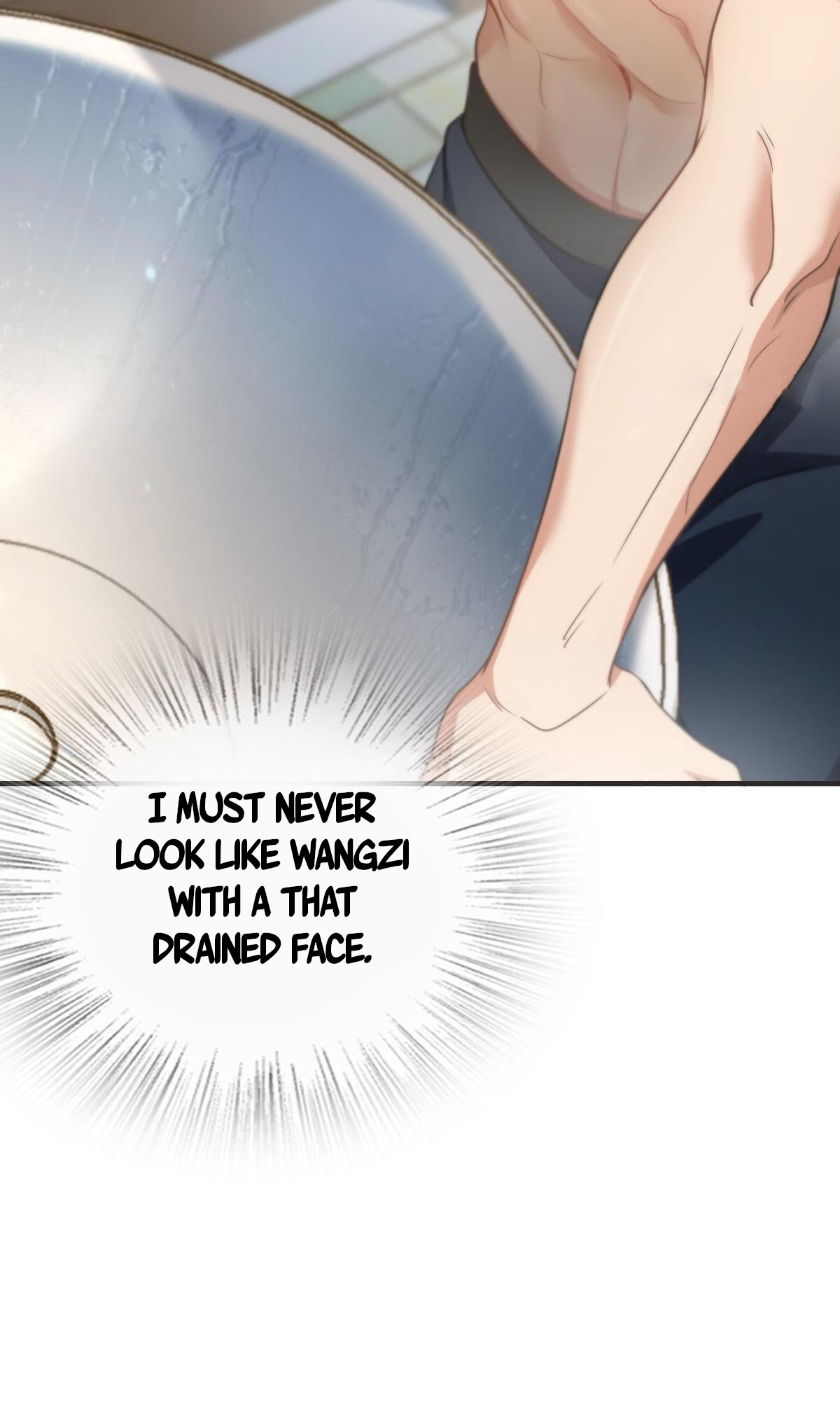 My Wife Is From a Thousand Years Ago - Chapter 98 Page 42