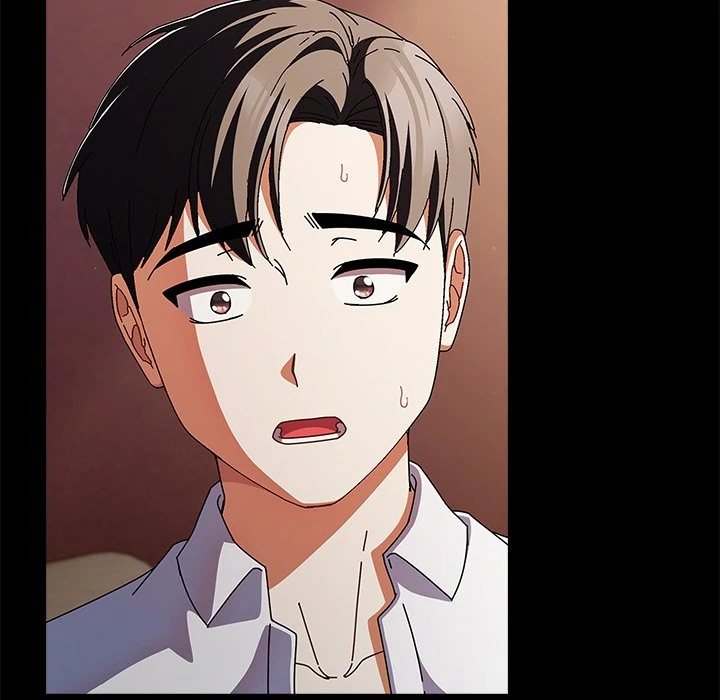 Sweet Girl, Dirty Secrets - Chapter 10 Page 13