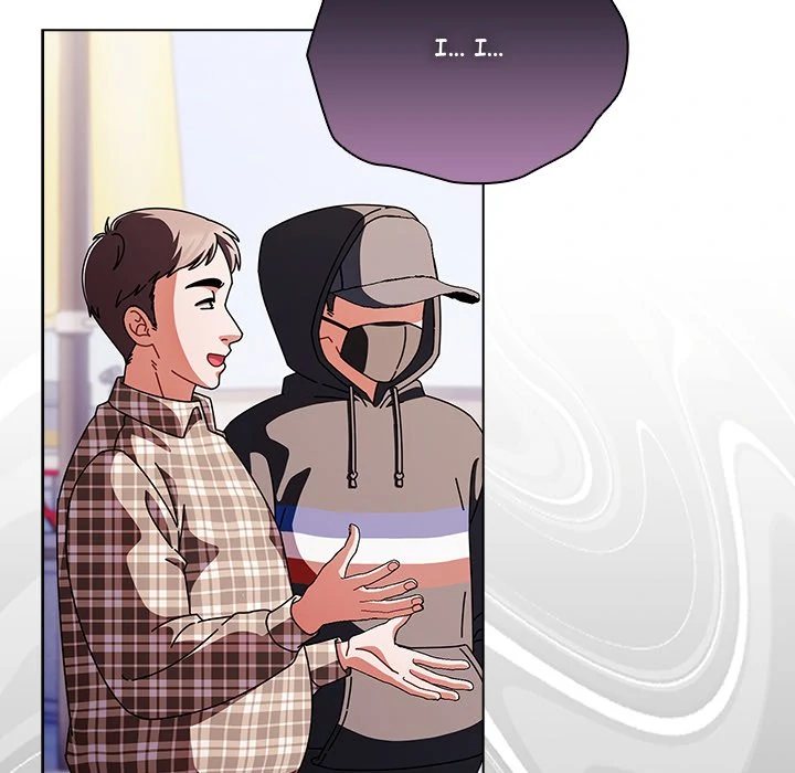 Sweet Girl, Dirty Secrets - Chapter 10 Page 142