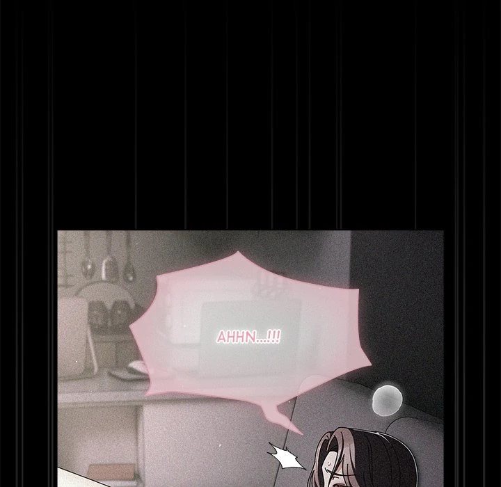 Sweet Girl, Dirty Secrets - Chapter 10 Page 17