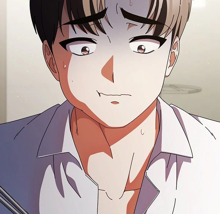 Sweet Girl, Dirty Secrets - Chapter 10 Page 26