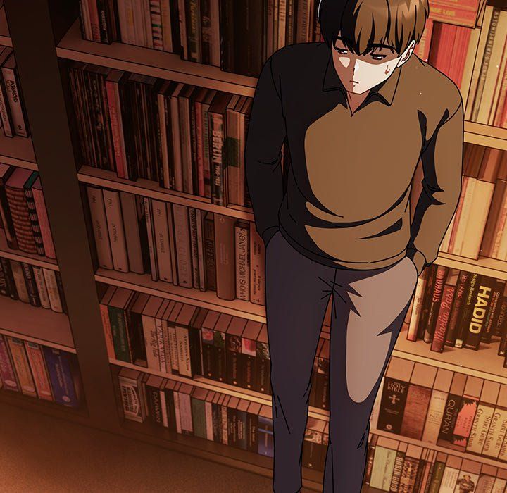 Sweet Girl, Dirty Secrets - Chapter 11 Page 11