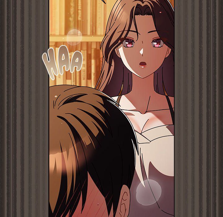 Sweet Girl, Dirty Secrets - Chapter 11 Page 124