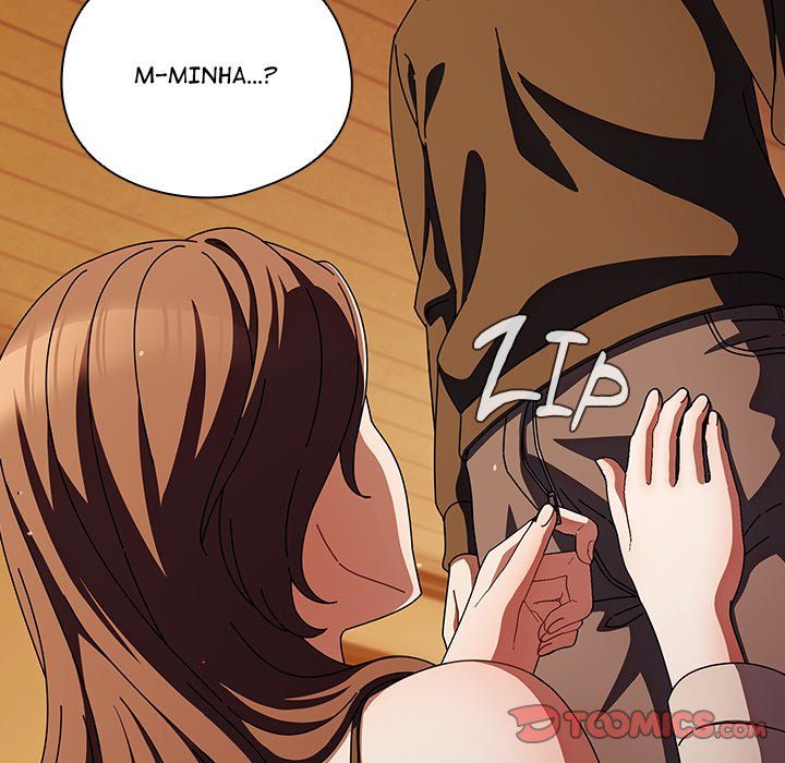 Sweet Girl, Dirty Secrets - Chapter 11 Page 135