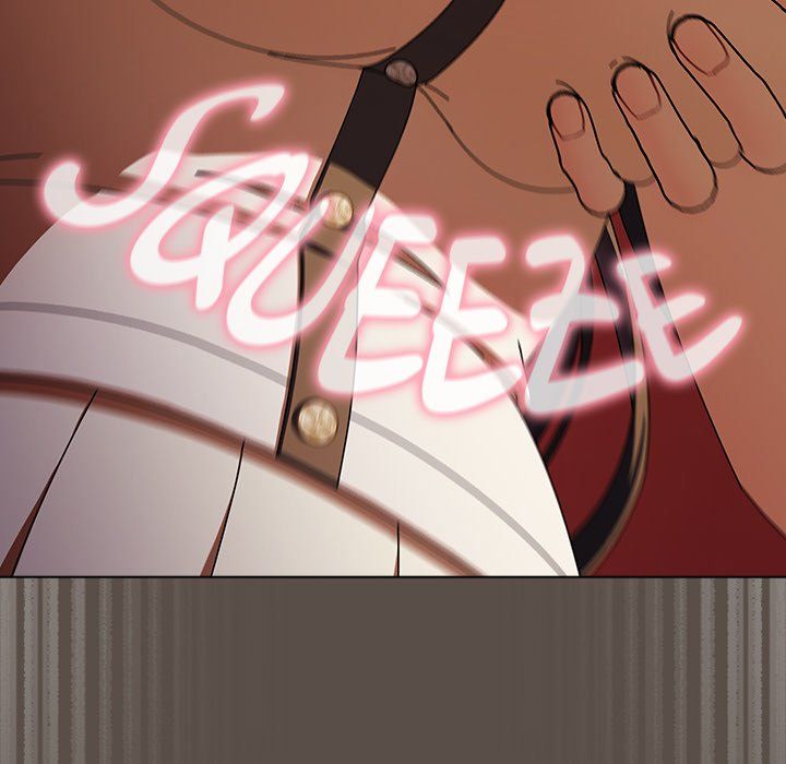 Sweet Girl, Dirty Secrets - Chapter 11 Page 26