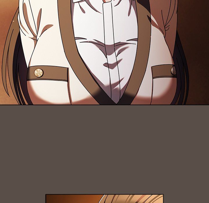 Sweet Girl, Dirty Secrets - Chapter 11 Page 38