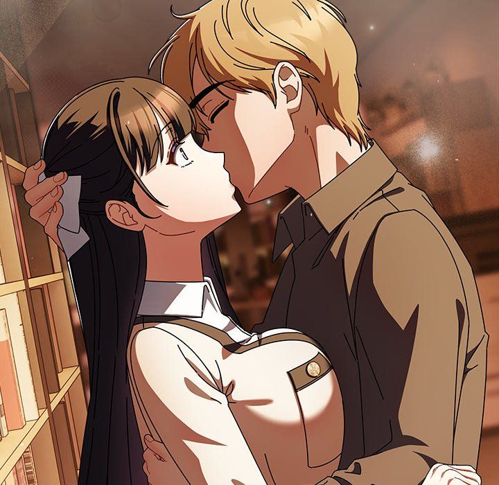 Sweet Girl, Dirty Secrets - Chapter 11 Page 41