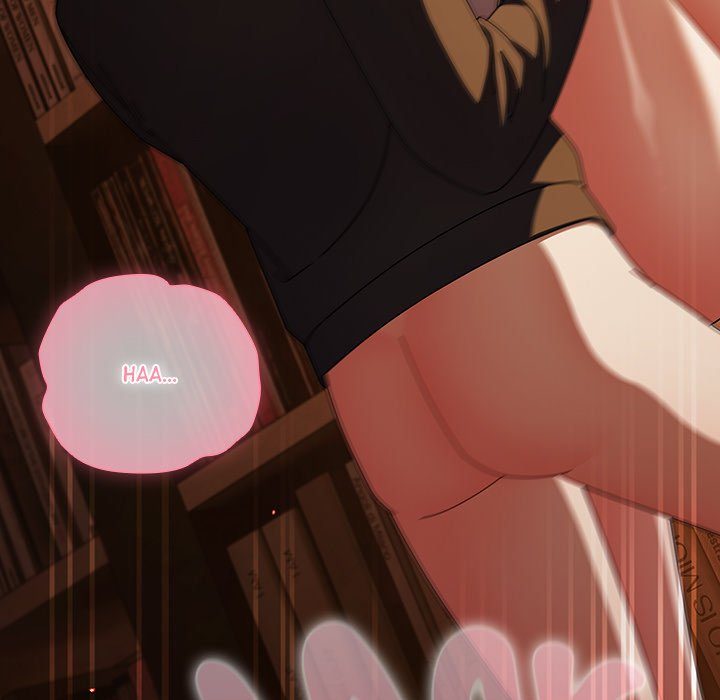 Sweet Girl, Dirty Secrets - Chapter 13 Page 105