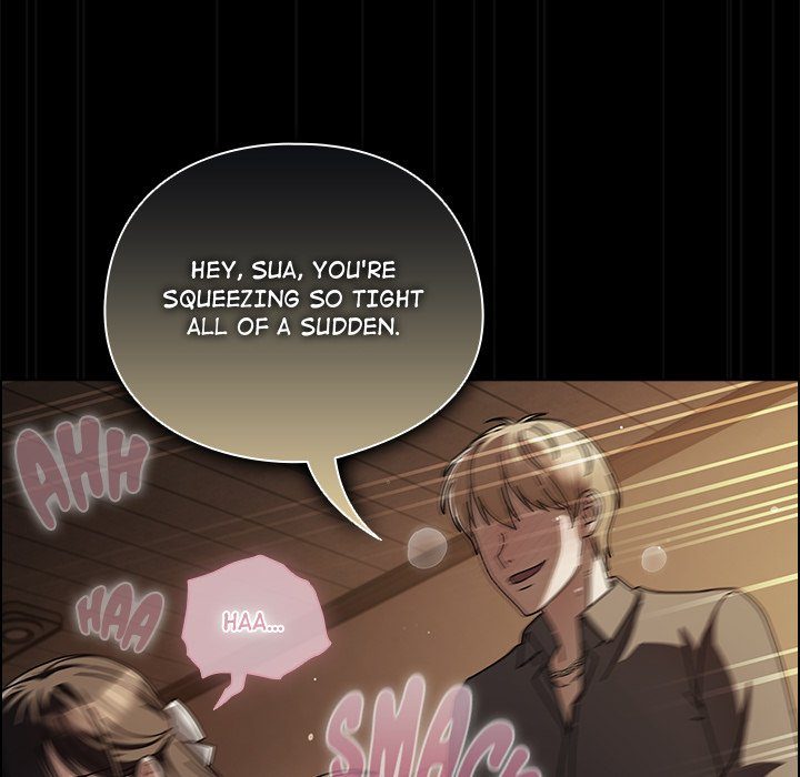 Sweet Girl, Dirty Secrets - Chapter 13 Page 154