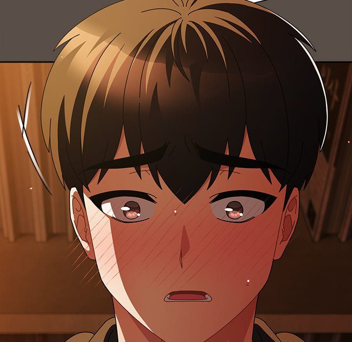 Sweet Girl, Dirty Secrets - Chapter 13 Page 21