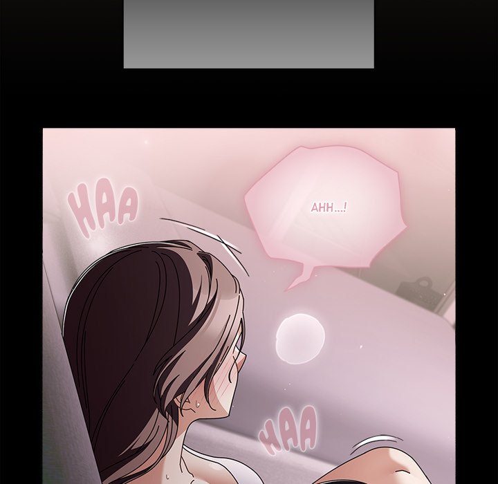 Sweet Girl, Dirty Secrets - Chapter 13 Page 32