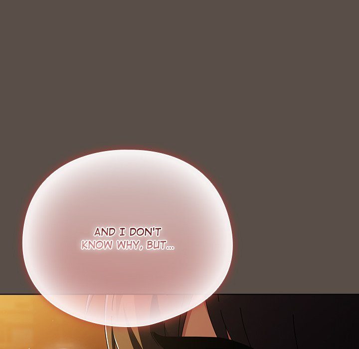 Sweet Girl, Dirty Secrets - Chapter 13 Page 8