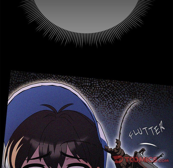 Sweet Girl, Dirty Secrets - Chapter 13 Page 84