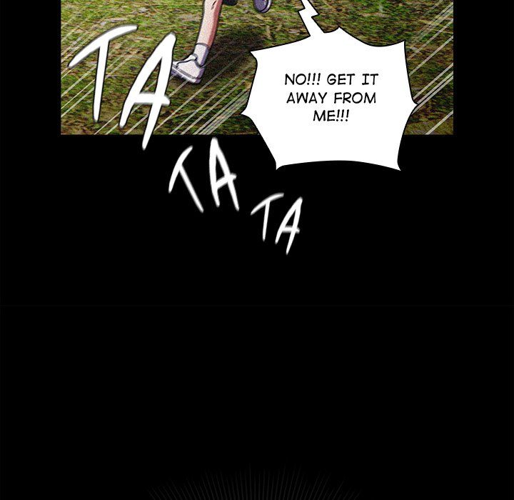 Sweet Girl, Dirty Secrets - Chapter 13 Page 88