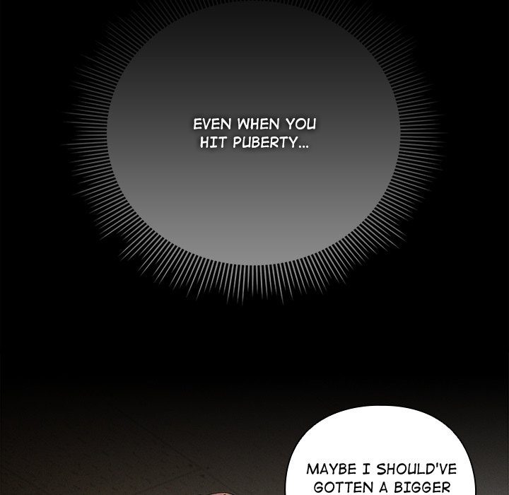 Sweet Girl, Dirty Secrets - Chapter 13 Page 89