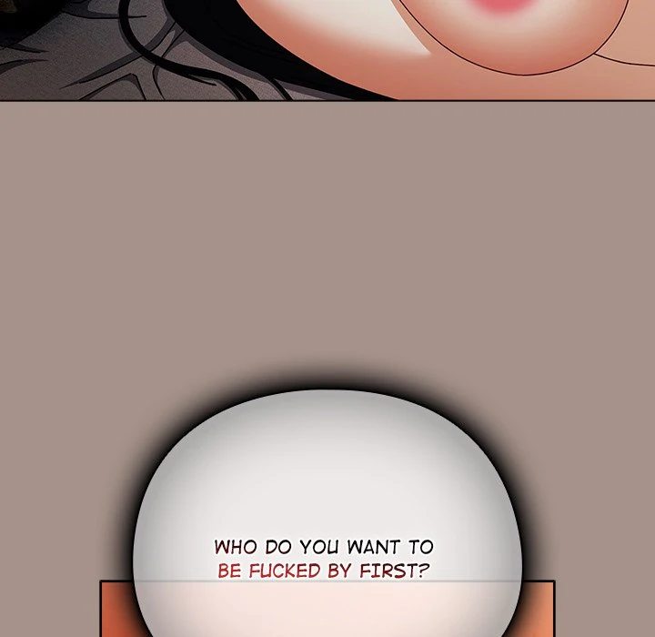 Sweet Girl, Dirty Secrets - Chapter 15 Page 105