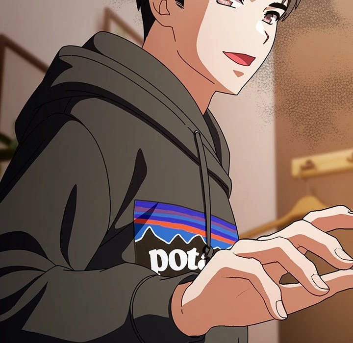 Sweet Girl, Dirty Secrets - Chapter 15 Page 109