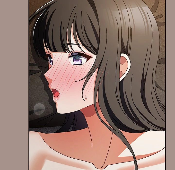 Sweet Girl, Dirty Secrets - Chapter 15 Page 113