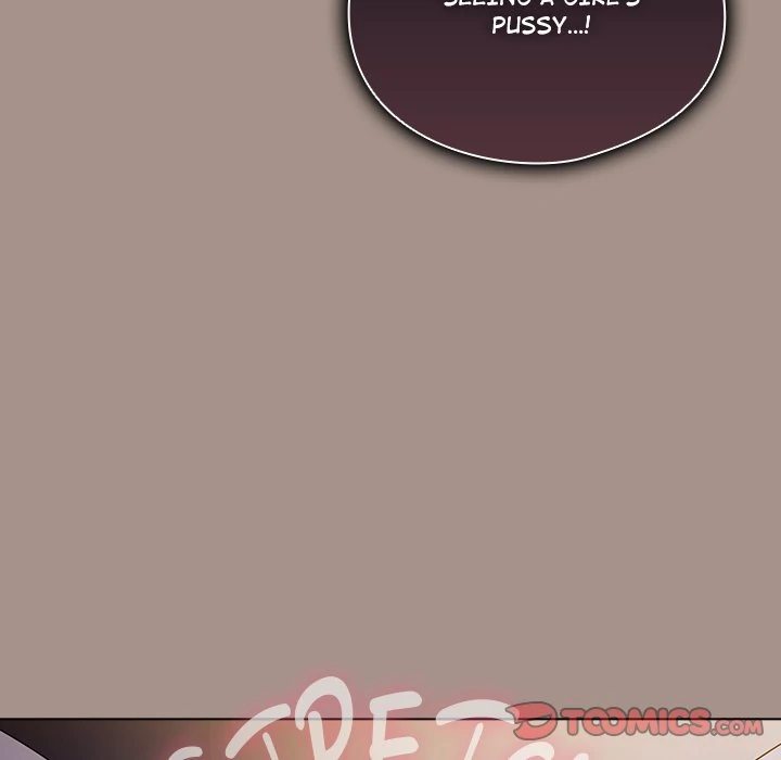 Sweet Girl, Dirty Secrets - Chapter 15 Page 129