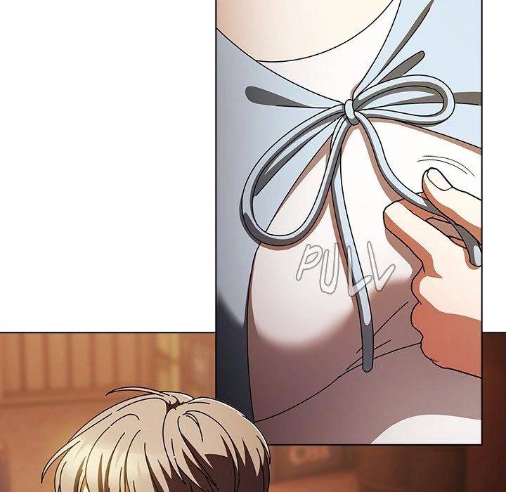 Sweet Girl, Dirty Secrets - Chapter 15 Page 28