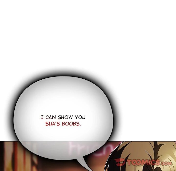 Sweet Girl, Dirty Secrets - Chapter 15 Page 30