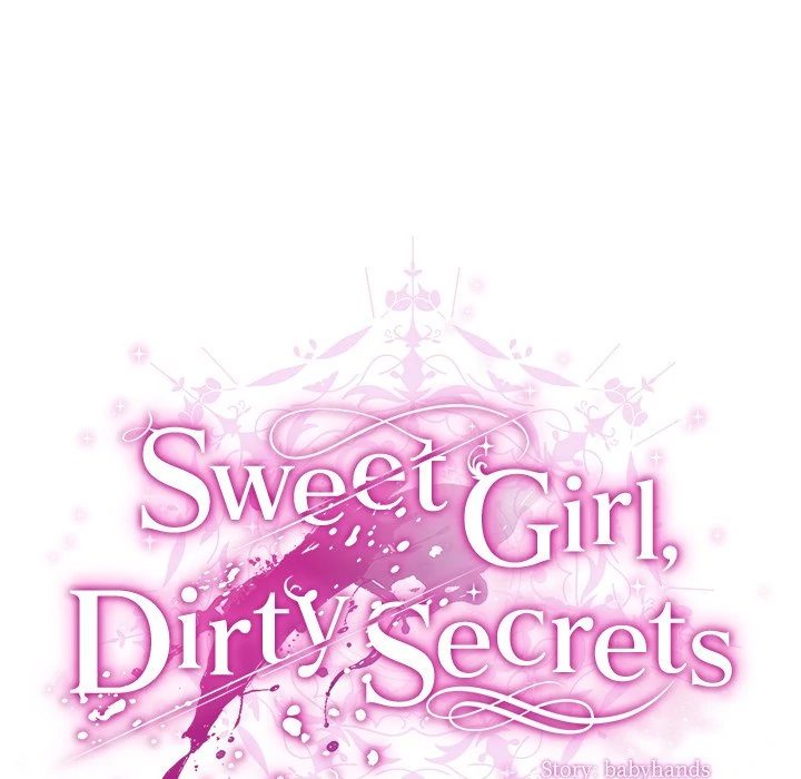 Sweet Girl, Dirty Secrets - Chapter 15 Page 61