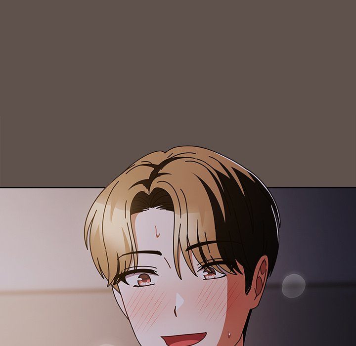 Sweet Girl, Dirty Secrets - Chapter 16 Page 114