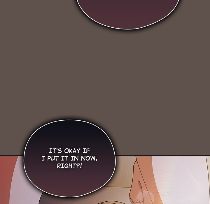 Sweet Girl, Dirty Secrets - Chapter 16 Page 116