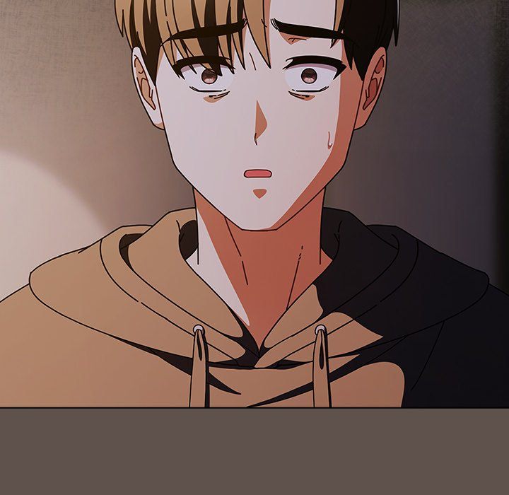 Sweet Girl, Dirty Secrets - Chapter 16 Page 126