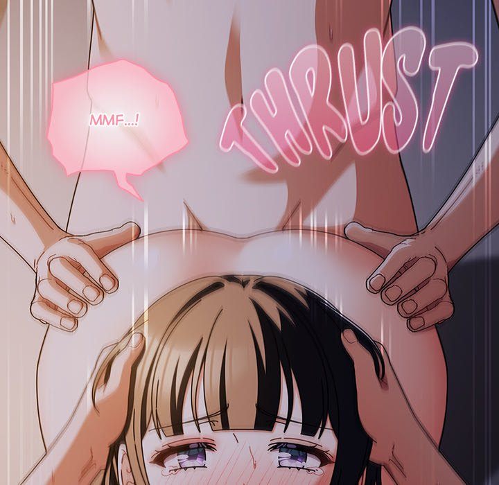 Sweet Girl, Dirty Secrets - Chapter 17 Page 10