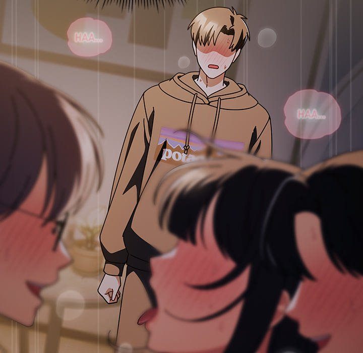 Sweet Girl, Dirty Secrets - Chapter 17 Page 108