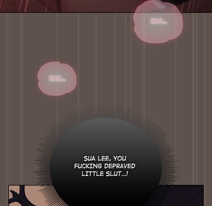 Sweet Girl, Dirty Secrets - Chapter 17 Page 110