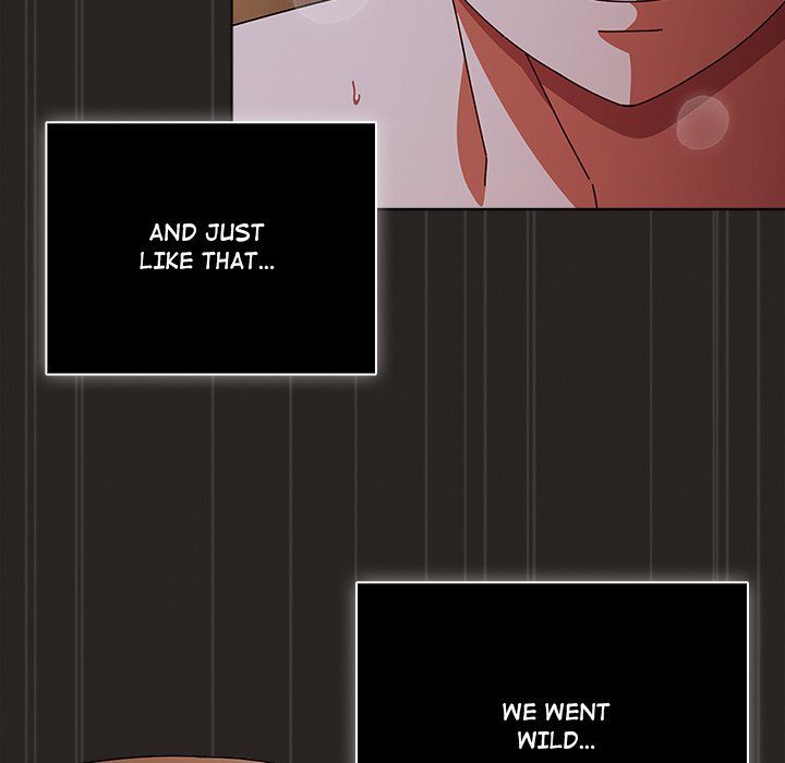 Sweet Girl, Dirty Secrets - Chapter 17 Page 117