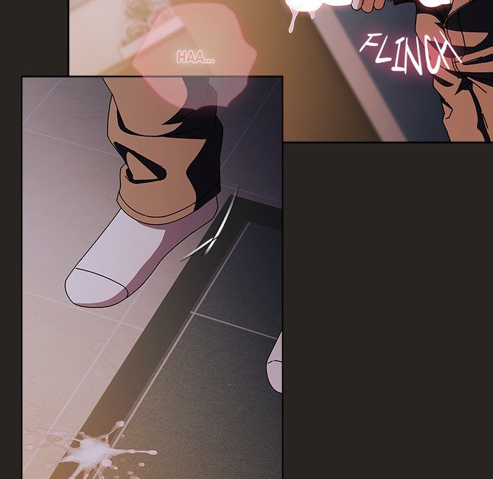 Sweet Girl, Dirty Secrets - Chapter 17 Page 127