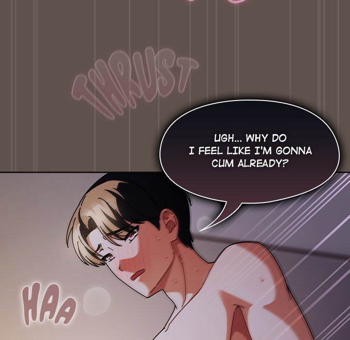 Sweet Girl, Dirty Secrets - Chapter 17 Page 14