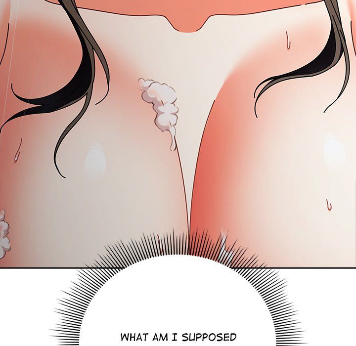 Sweet Girl, Dirty Secrets - Chapter 17 Page 154